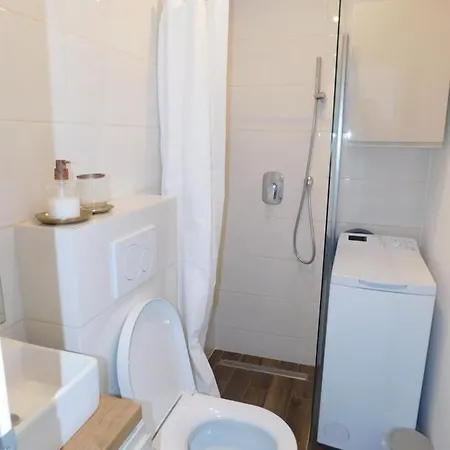 Apartment Perossa