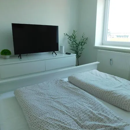 Perossa Apartment *
