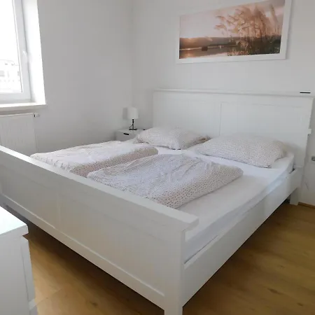 Perossa Apartment Ljubljana