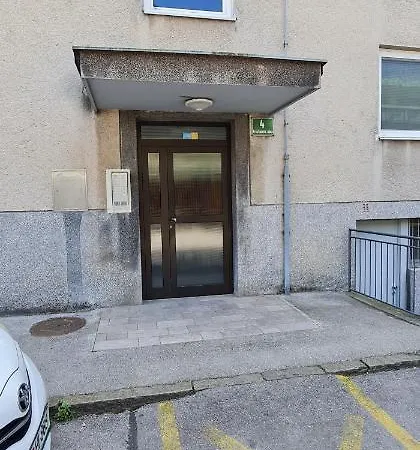Apartment Perossa